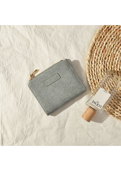 Mori Art Toka Bozuk Para Cüzdanı (Yurt Dışından)