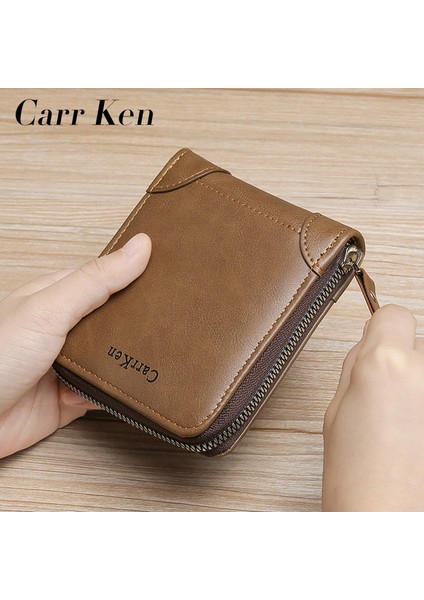 Retro Yatay Çok Fonksiyonlu Kartlık (Yurt Dışından)