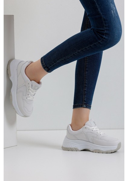 Kadın Spor Ayakkabı Dévida Air Hera Series D140