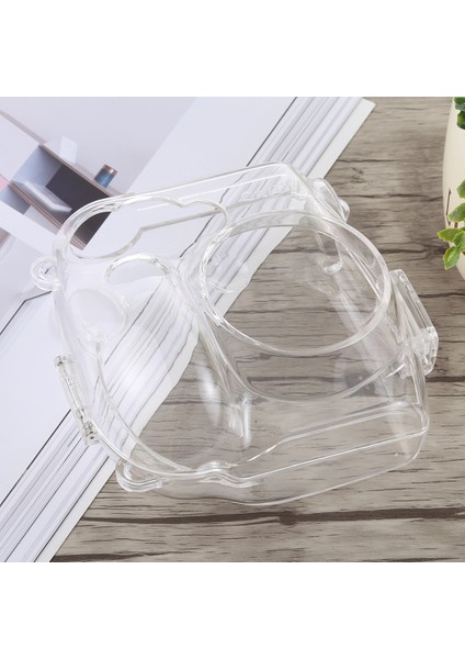 Fujıfılm Instax Mini 7s Için Kayışlı Kristal Shl Kılıf (Yurt Dışından) modelleri