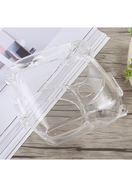 Fujıfılm Instax Mini 7s Için Kayışlı Kristal Shl Kılıf (Yurt Dışından) fırsatları