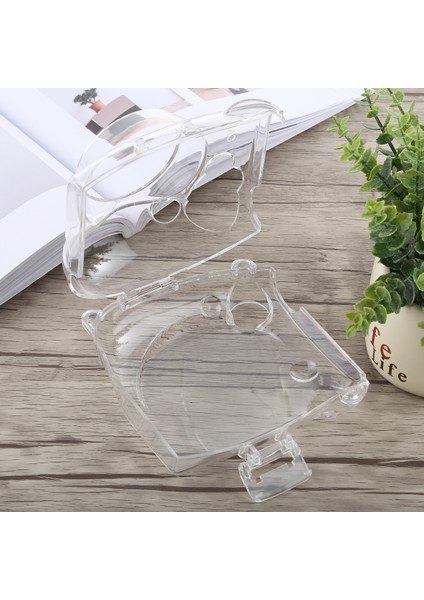 Fujıfılm Instax Mini 7s Için Kayışlı Kristal Shl Kılıf (Yurt Dışından) indirimleri