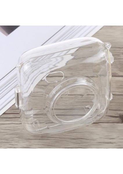 Paperang Yazıcı Için Askılı Kristal Kabuk Kılıf (Yurt Dışından)