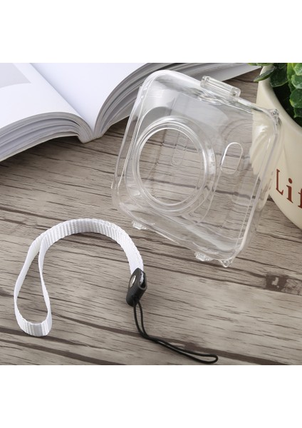 Paperang Yazıcı Için Askılı Kristal Kabuk Kılıf (Yurt Dışından) fiyatları