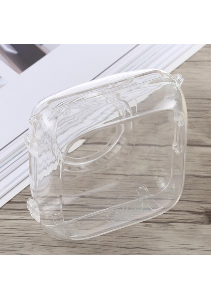 Paperang Yazıcı Için Askılı Kristal Kabuk Kılıf (Yurt Dışından) modelleri