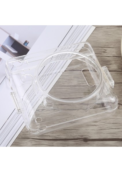 Fujıfılm Instax Square Sq6 Için Kayışlı Kristal Shl Kılıf (Yurt Dışından) modelleri