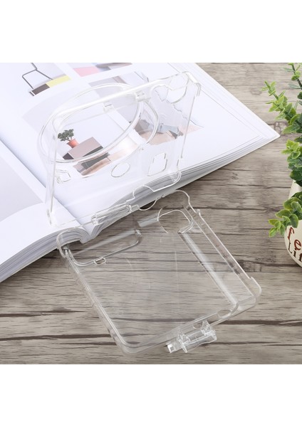 Fujıfılm Instax Square Sq6 Için Kayışlı Kristal Shl Kılıf (Yurt Dışından) indirimleri