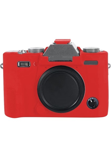 Fujıfılm X-T30 Için Yumuşak Silikon Kılıf (Yurt Dışından) fiyatları