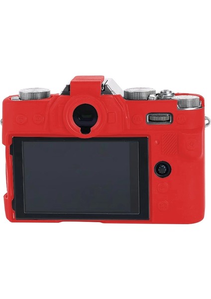 Fujıfılm X-T30 Için Yumuşak Silikon Kılıf (Yurt Dışından) modelleri