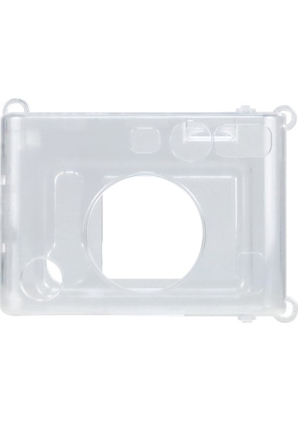 Fujıfılm Instax Mini Evo Için Kayışlı Kristal Shl Kılıf (Yurt Dışından) modelleri