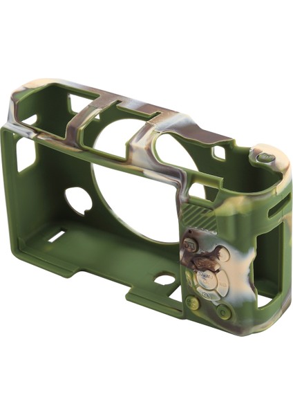 Fujıfılm X-A5 Için Yumuşak Silikon Koruyucu Kılıf (Yurt Dışından) fiyatları