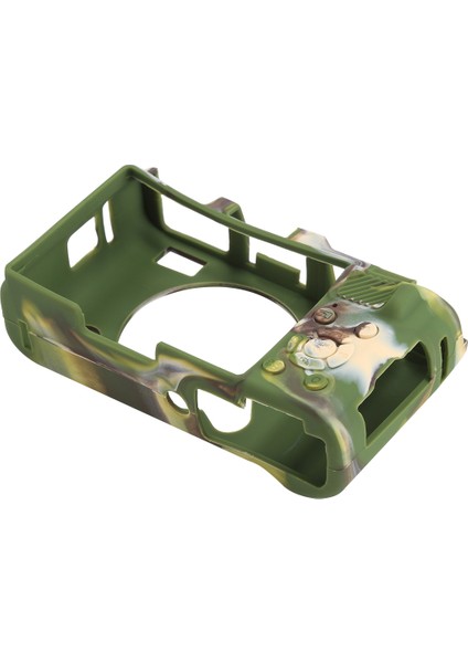 Fujıfılm X-A5 Için Yumuşak Silikon Koruyucu Kılıf (Yurt Dışından) modelleri