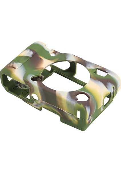 Fujıfılm X-A5 Için Yumuşak Silikon Koruyucu Kılıf (Yurt Dışından) fırsatları