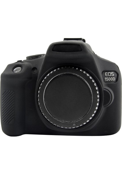 Canon Eos 1300D / 1500D Için Silikon Koruyucu Kılıf (Yurt Dışından) fiyatları