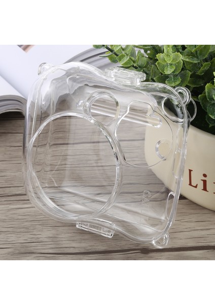 Fujıfılm Instax Mini 25 Için Kayışlı Kristal Shl Kılıf (Yurt Dışından) fiyatları