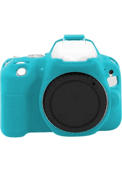 Canon Eos 200D / Eos 200D Mark Iı Için Yumuşak Silikon Kılıf (Yurt Dışından) fiyatları