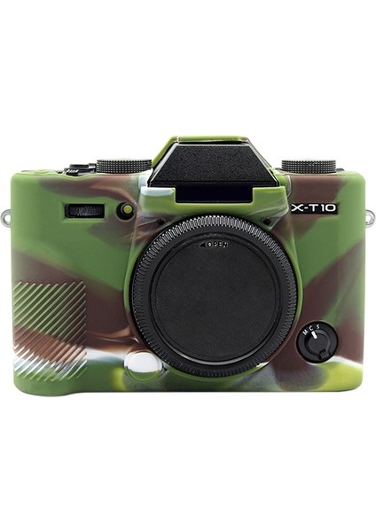 Fujıfılm X-T20 Için Puluz Yumuşak Silikon Koruyucu Kılıf (Yurt Dışından) fiyatları