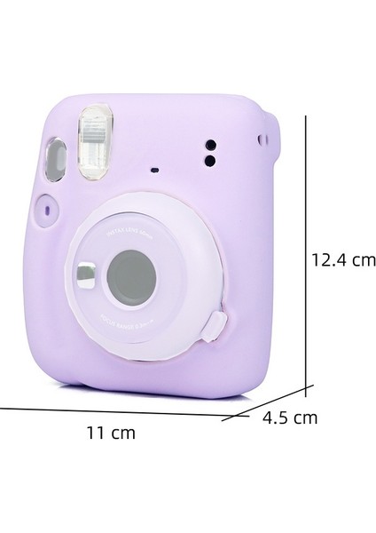 Kamera Jsilikon Koruyucu Kılıf Jöle Rengi Pembe (Yurt Dışından) modelleri