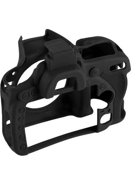 Nikon D750 Için Puluz Yumuşak Silikon Koruyucu Kılıf (Yurt Dışından) modelleri