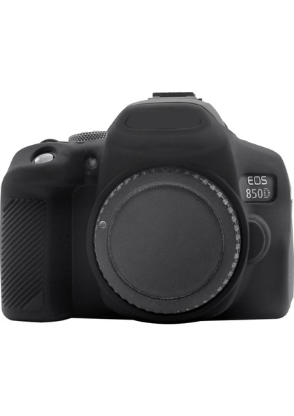 Canon Eos D Için Puluz Yumuşak Silikon Koruyucu Kılıf (Yurt Dışından) fiyatları