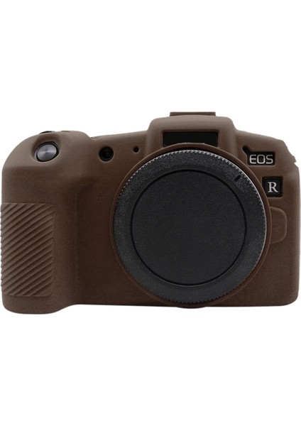 Canon Eos Rp Için Puluz Yumuşak Silikon Koruyucu Kılıf (Yurt Dışından) fiyatları
