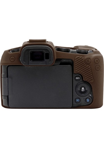 Canon Eos Rp Için Puluz Yumuşak Silikon Koruyucu Kılıf (Yurt Dışından) modelleri