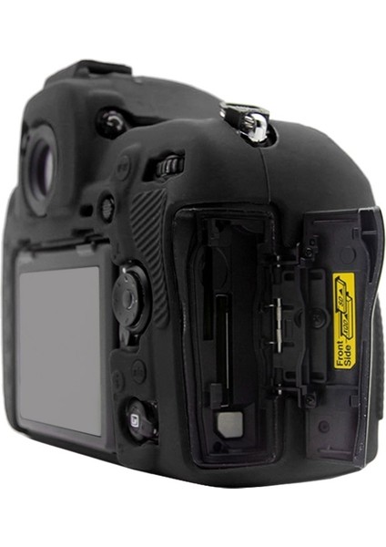 Nikon D Için Puluz Yumuşak Silikon Koruyucu Kılıf (Yurt Dışından) fırsatları