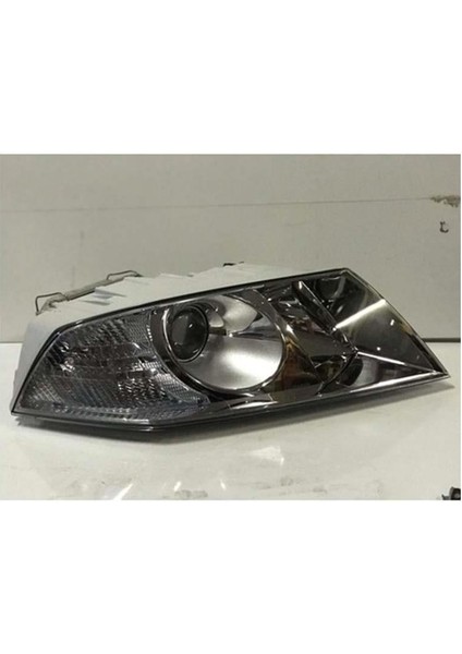 Far Komple Vw Poloıv Sağ 02-05 Valeo 6Q1941008AF