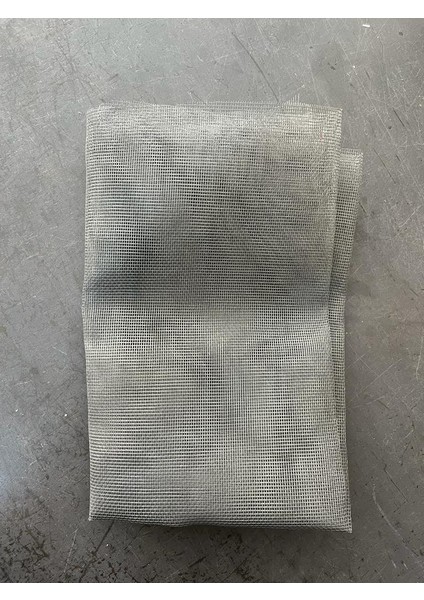 Sineklik Tül (Uzunluk: 100 Cm)