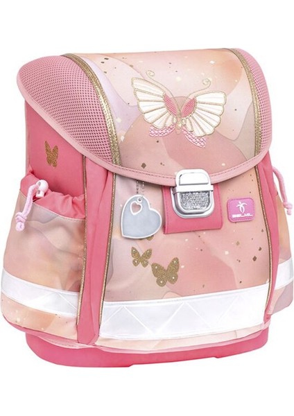 Marble Tokalı Okul Çantası 403-13/AG indirimleri