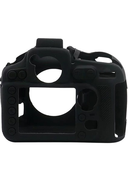 Nikon D810 Için Silikon Koruyucu Kılıf (Yurt Dışından)