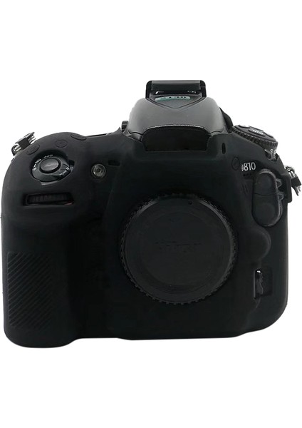Nikon D810 Için Silikon Koruyucu Kılıf (Yurt Dışından) fiyatları