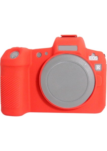 Canon Eos R Için Puluz Yumuşak Silikon Koruyucu Kılıf (Yurt Dışından) fiyatları