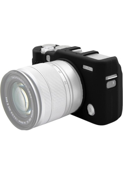 Fujıfılm X-A3 / X-A10 Için Silikon Koruyucu Kılıf (Yurt Dışından) fiyatları