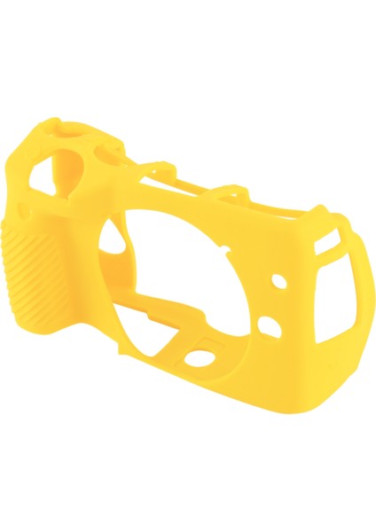 Canon Eos M3 Için Puluz Yumuşak Silikon Koruyucu Kılıf (Yurt Dışından) fiyatları