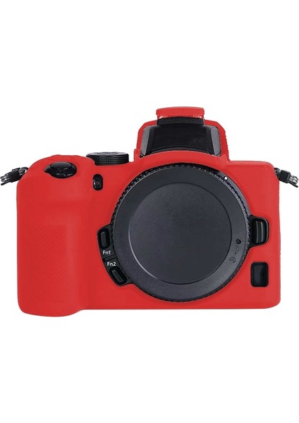 Nikon Z50 Için Yumuşak Silikon Kılıf (Yurt Dışından) fiyatları