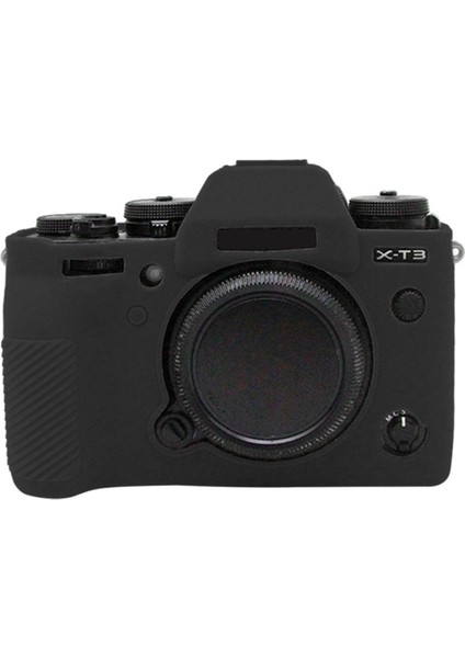 Fujıfılm Xt3 Için Puluz Yumuşak Silikon Koruyucu Kılıf (Yurt Dışından) fiyatları