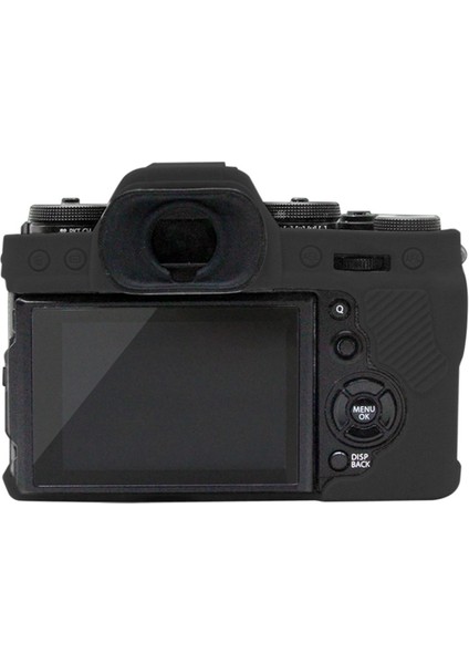 Fujıfılm Xt3 Için Puluz Yumuşak Silikon Koruyucu Kılıf (Yurt Dışından) modelleri