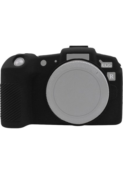 Canon Eos Rp Için Puluz Yumuşak Silikon Koruyucu Kılıf (Yurt Dışından)