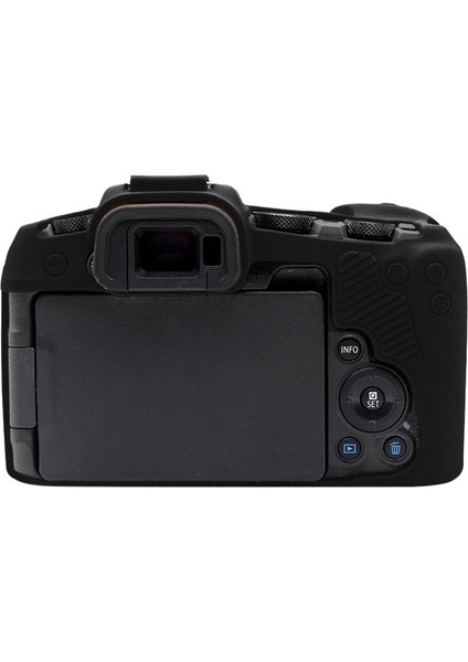 Canon Eos Rp Için Puluz Yumuşak Silikon Koruyucu Kılıf (Yurt Dışından) modelleri