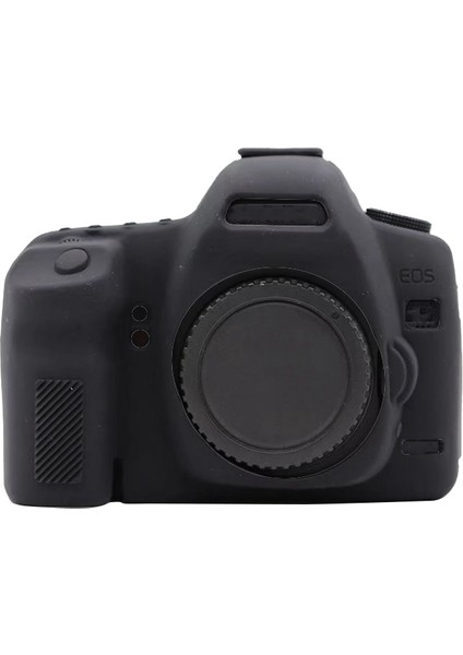 Canon Eos 5d Mark Iı Için Yumuşak Silikon Kılıf (Yurt Dışından) fiyatları