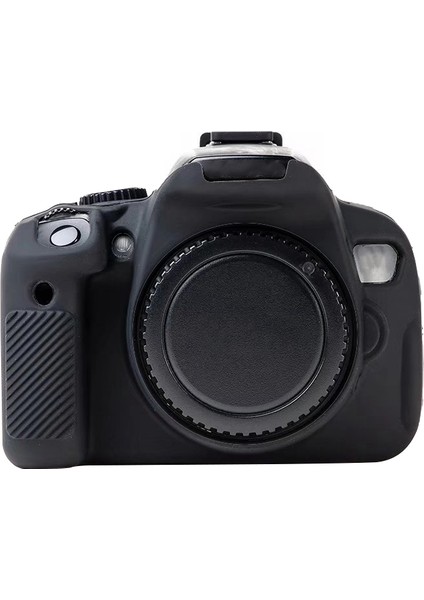 Canon Eos 600D Için Yumuşak Silikon Kılıf (Yurt Dışından) fiyatları