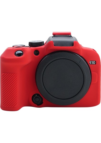 Canon Os R10 Için Yumuşak Silikon Koruyucu Kılıf (Yurt Dışından) fiyatları