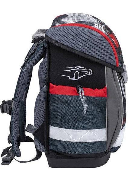 Drift Racing Tokalı Okul Çantası 403-13/AG fiyatları