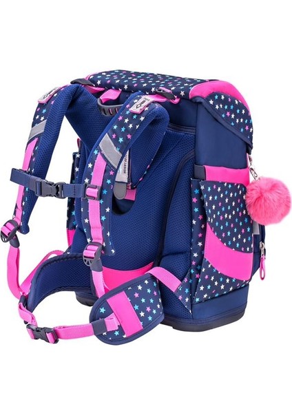 Stars 2 Mıknatıslı Okul Çantası 405-51/AG-2 fırsatları