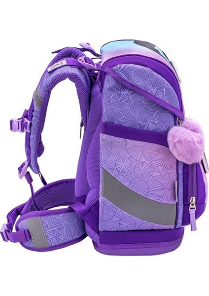 Wonder 2 Mıknatıslı Okul Çantası 405-51/AG-12 fiyatları