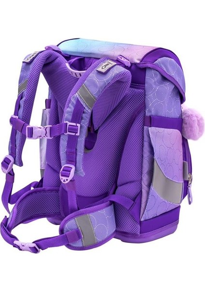 Wonder 2 Mıknatıslı Okul Çantası 405-51/AG-12 modelleri