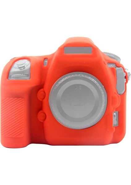 Nikon D Için Puluz Yumuşak Silikon Koruyucu Kılıf (Yurt Dışından) fiyatları