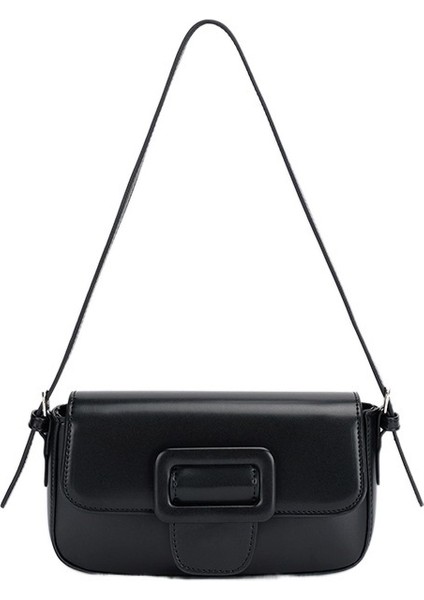 Tek Omuz Koltuk Altı Çantası Cambridge Çantası (Yurt Dışından)