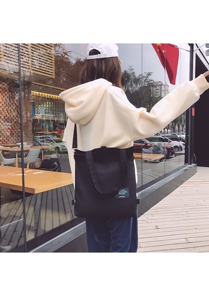 Omuz Kanvas Çanta (Yurt Dışından) fiyatları